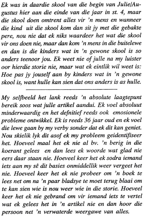 Disleksie